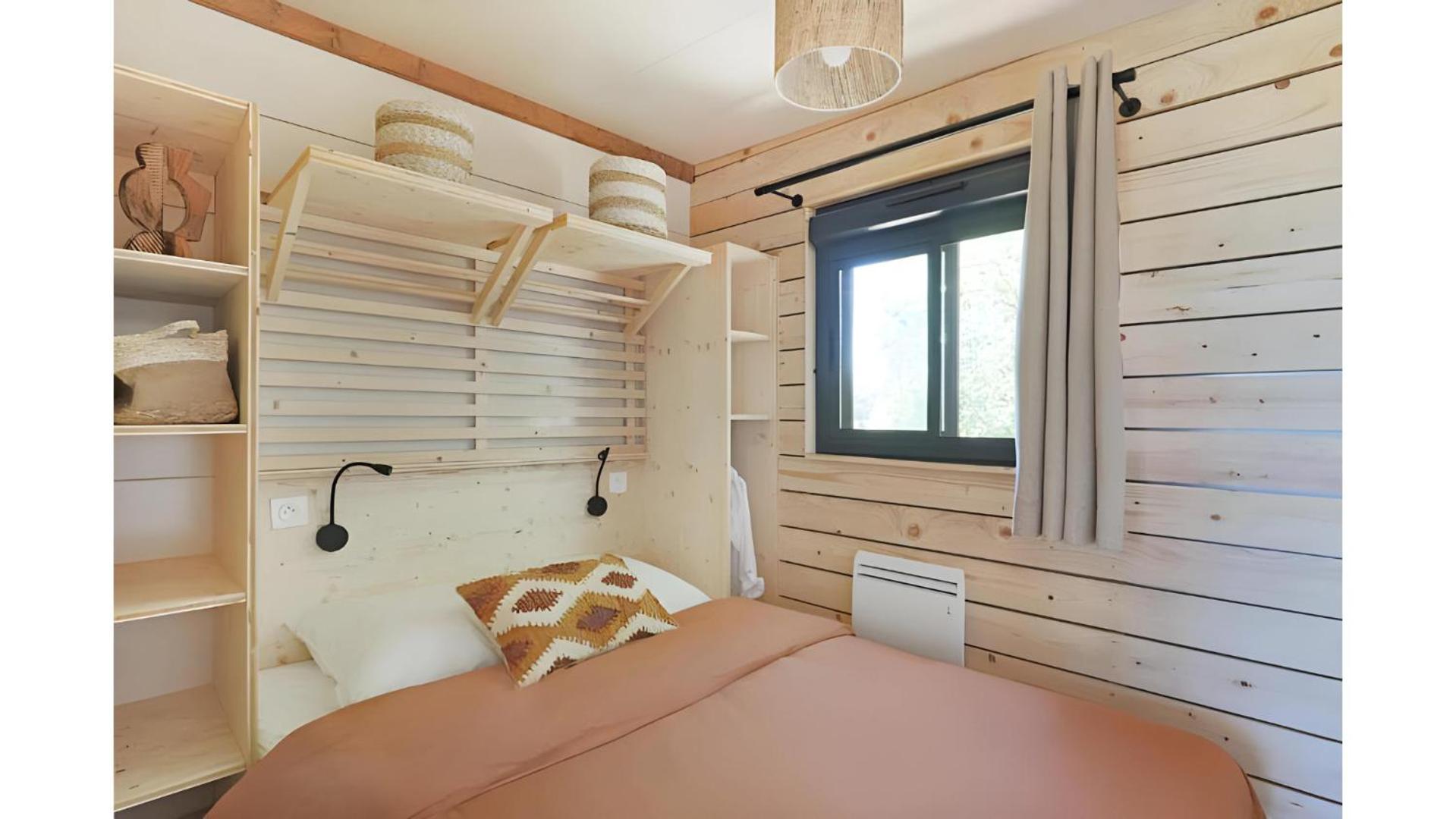 Les Lodges D'Emeraude Maisod Dış mekan fotoğraf